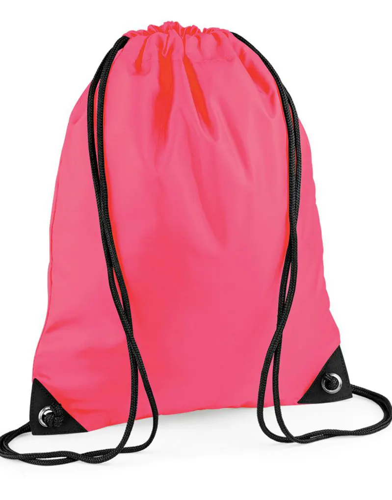 Fluorescent Pink