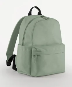 Bagbase Premium Recycled Mini Backpack