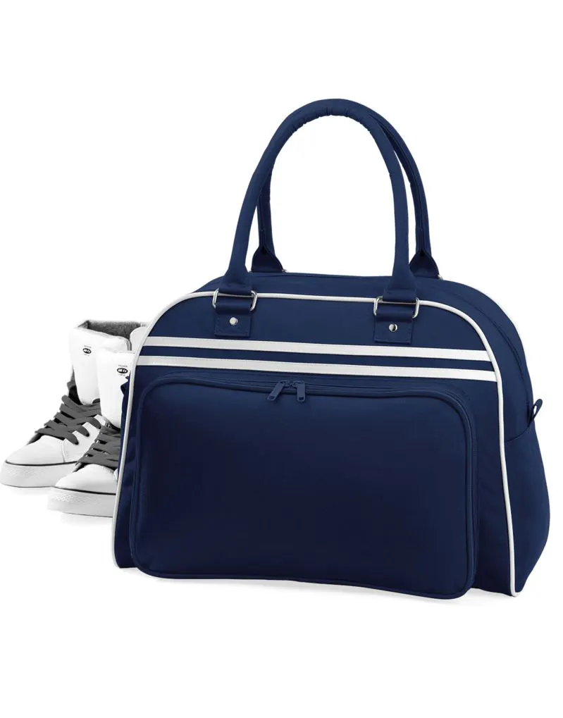 French Navy/White
