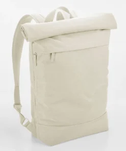 Bagbase Simplicity Roll Top Backpack