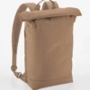 Bagbase Simplicity Roll-Top Backpack Lite
