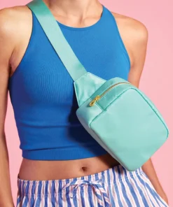 Bagbase Sundae Cross Body Bag