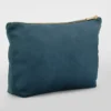 Bagbase Velvet Accessory Bag