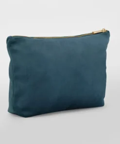 Bagbase Velvet Accessory Bag