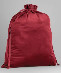 Bagbase Velvet Gift Bag