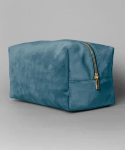 Bagbase Velvet Toiletry/Accessory Case