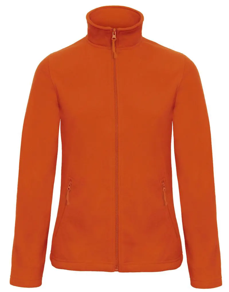Pumpkin Orange