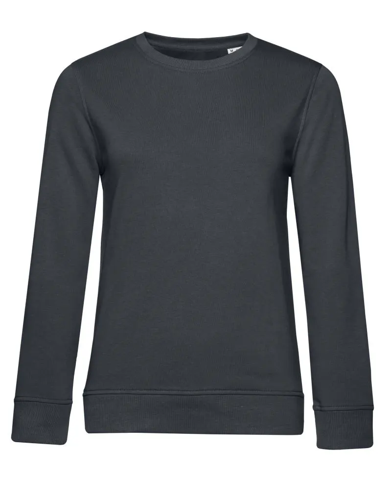 B&C Inspire Crew Neck/ Women Wholesale T-Shirts, Blank Apparel