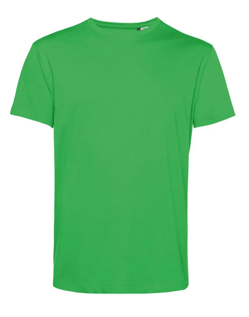 Apple Green