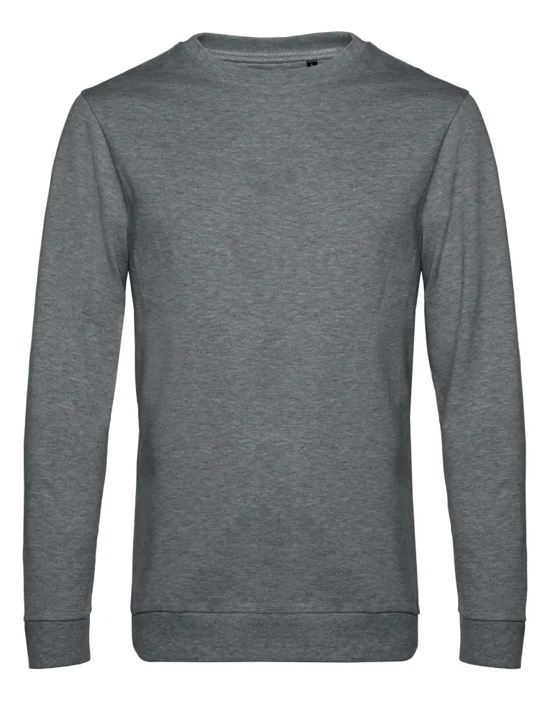Heather Mid Grey