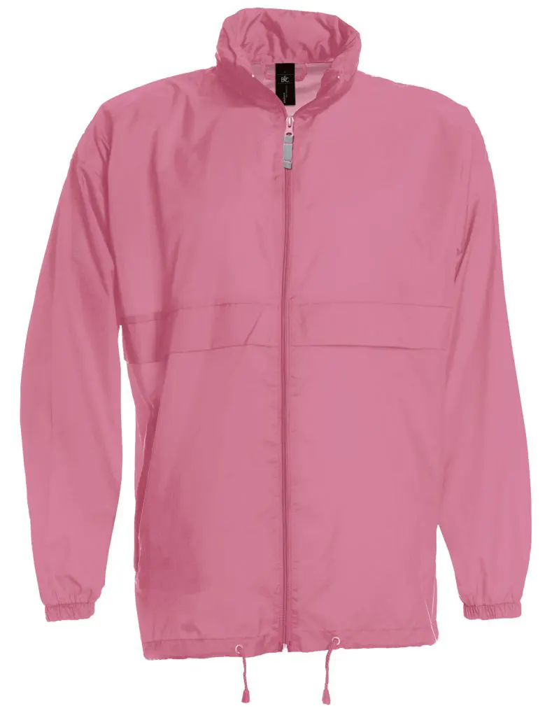 Pixel Pink
