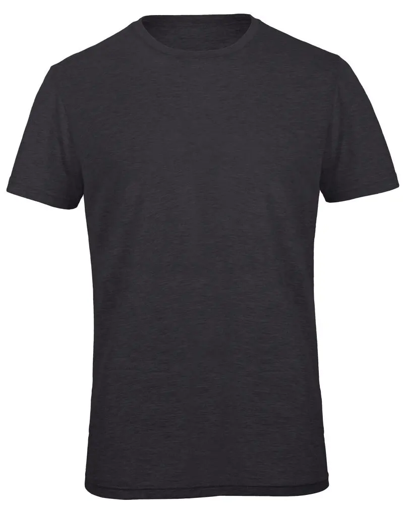 Heather Dark Grey
