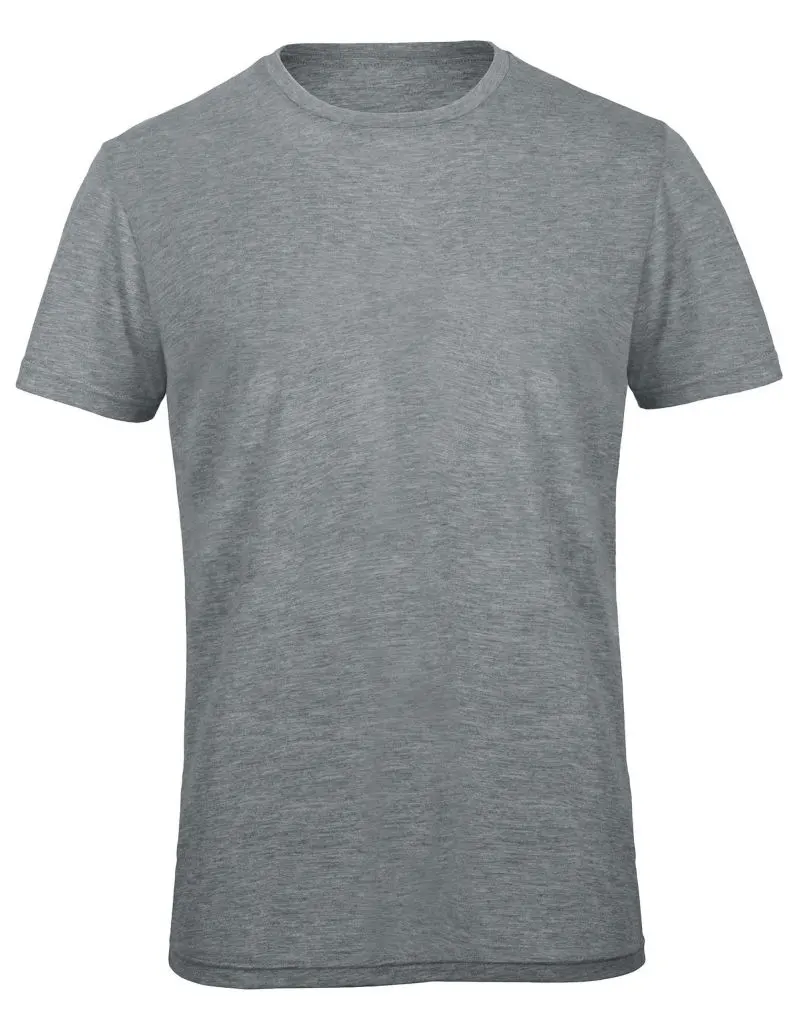 Heather Light Grey