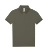 Camo Green