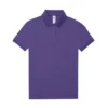 Radiant Purple