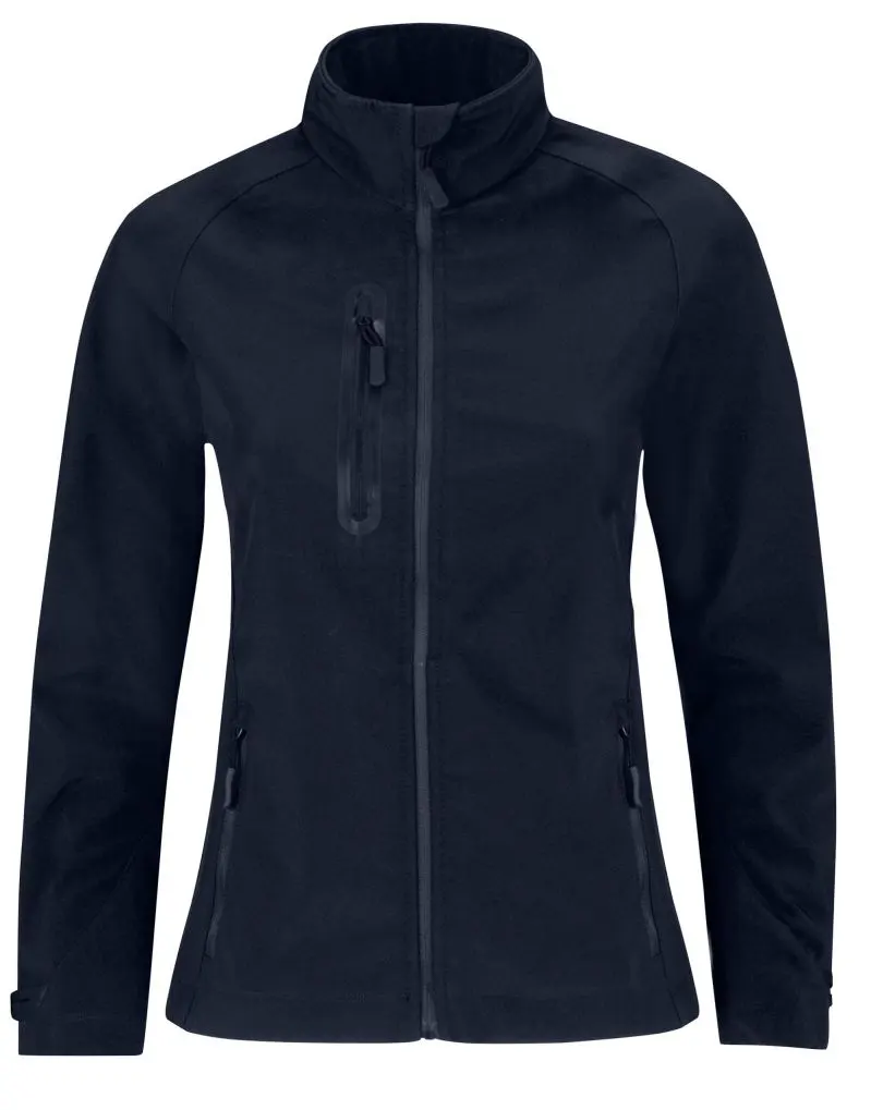 B&C Womens X-Lite Softshell