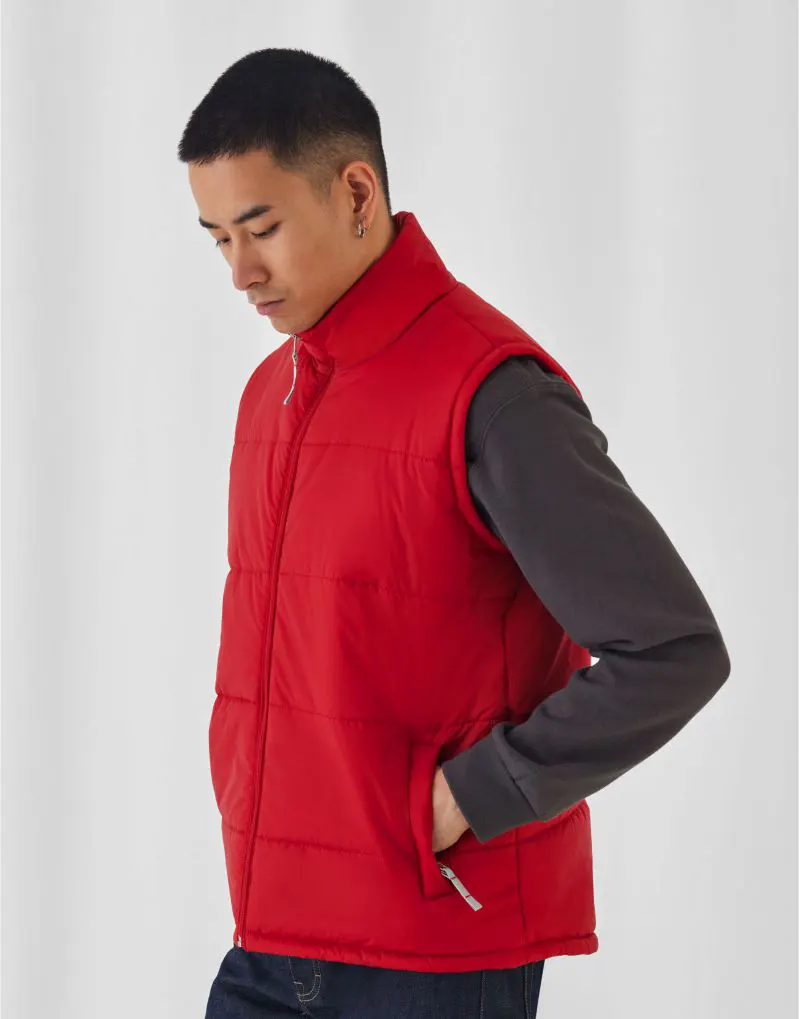 B&C Mens Bodywarmer