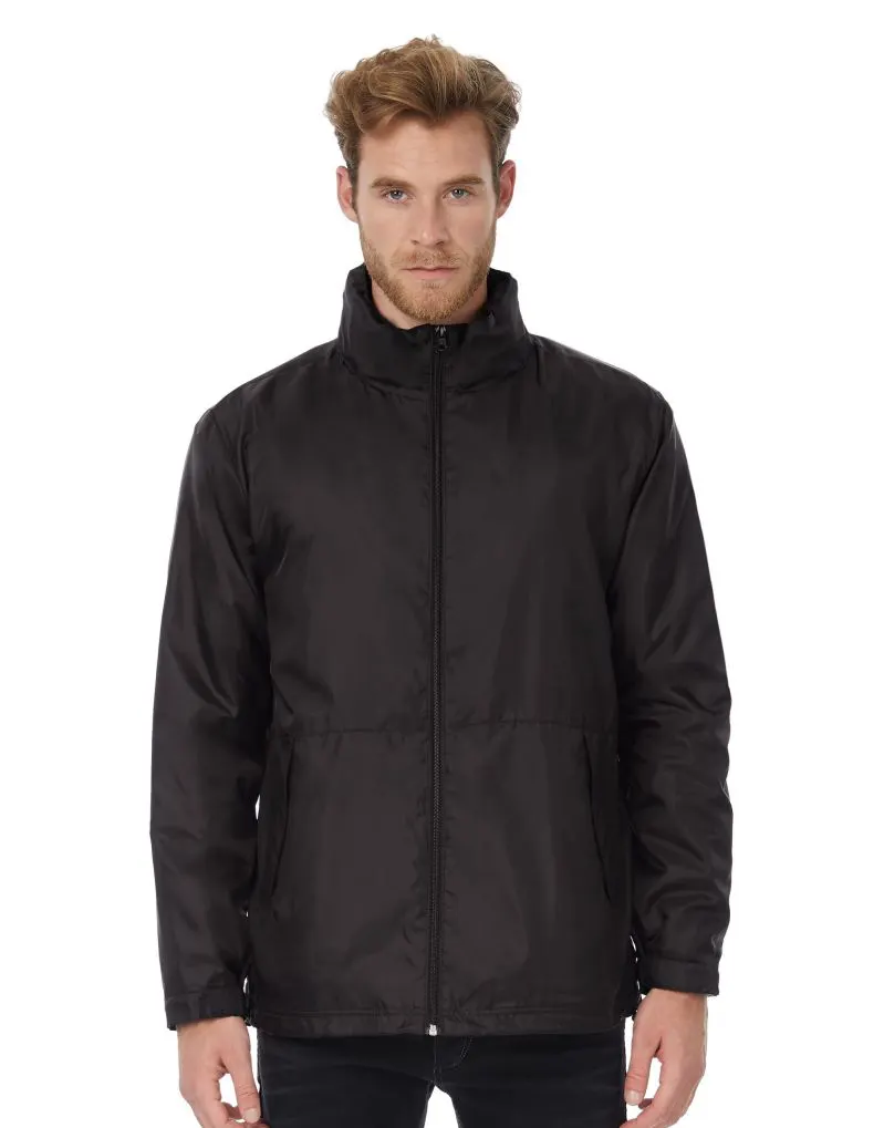 B&C Mens Multi-Active Jacket