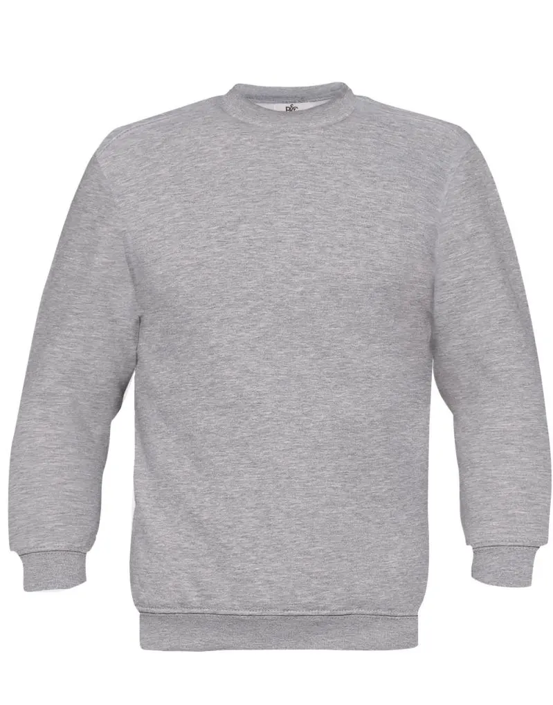 Heather Grey