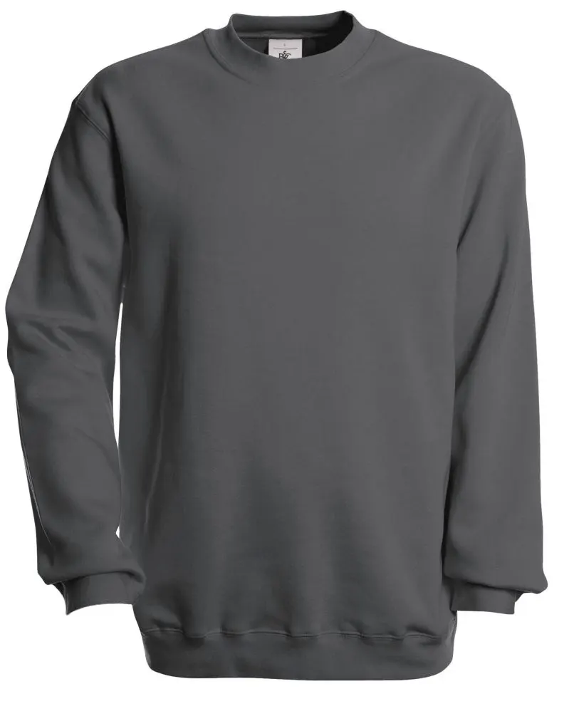 Steel Grey