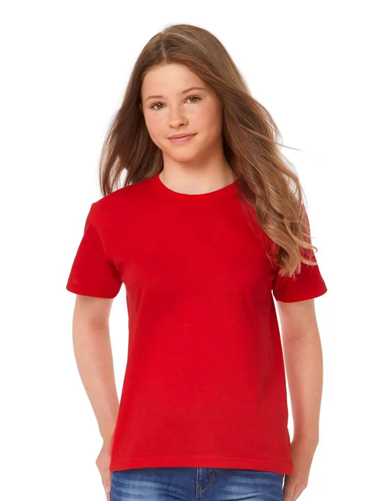 B&C Kids Exact 150 T-Shirt