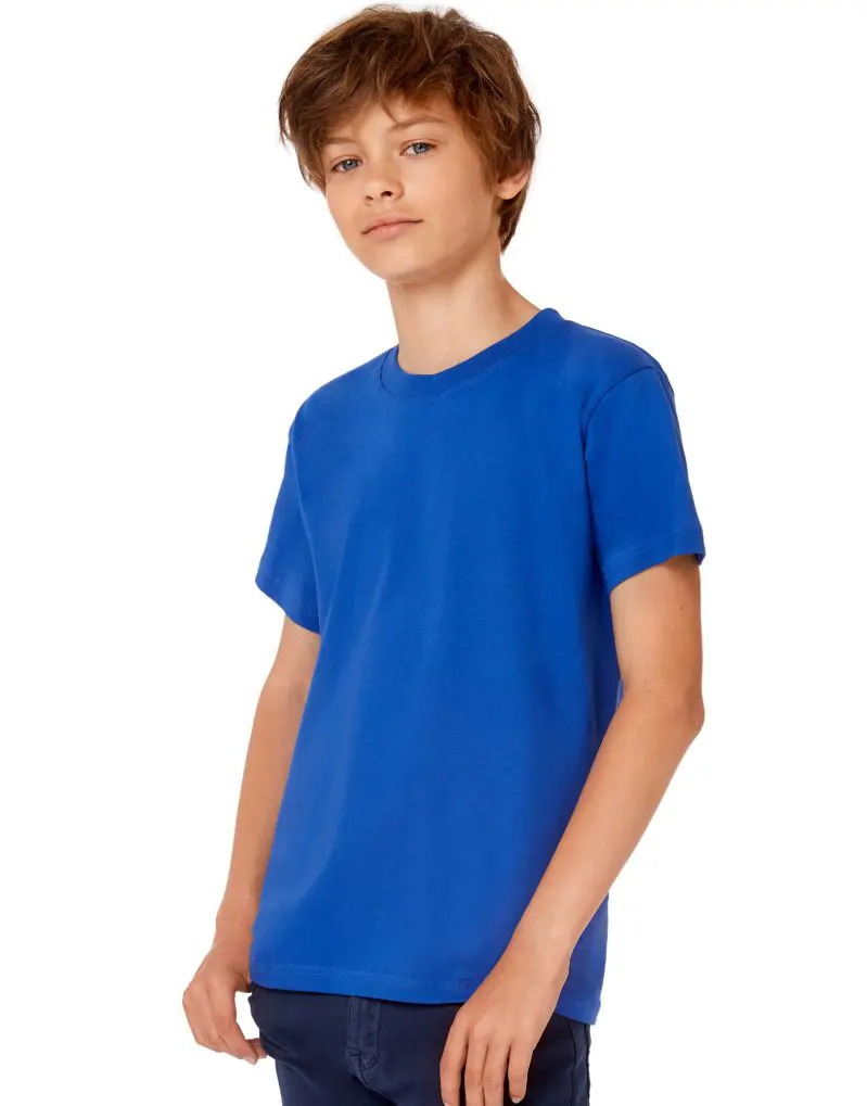 B&C Kids Exact 190 T-Shirt