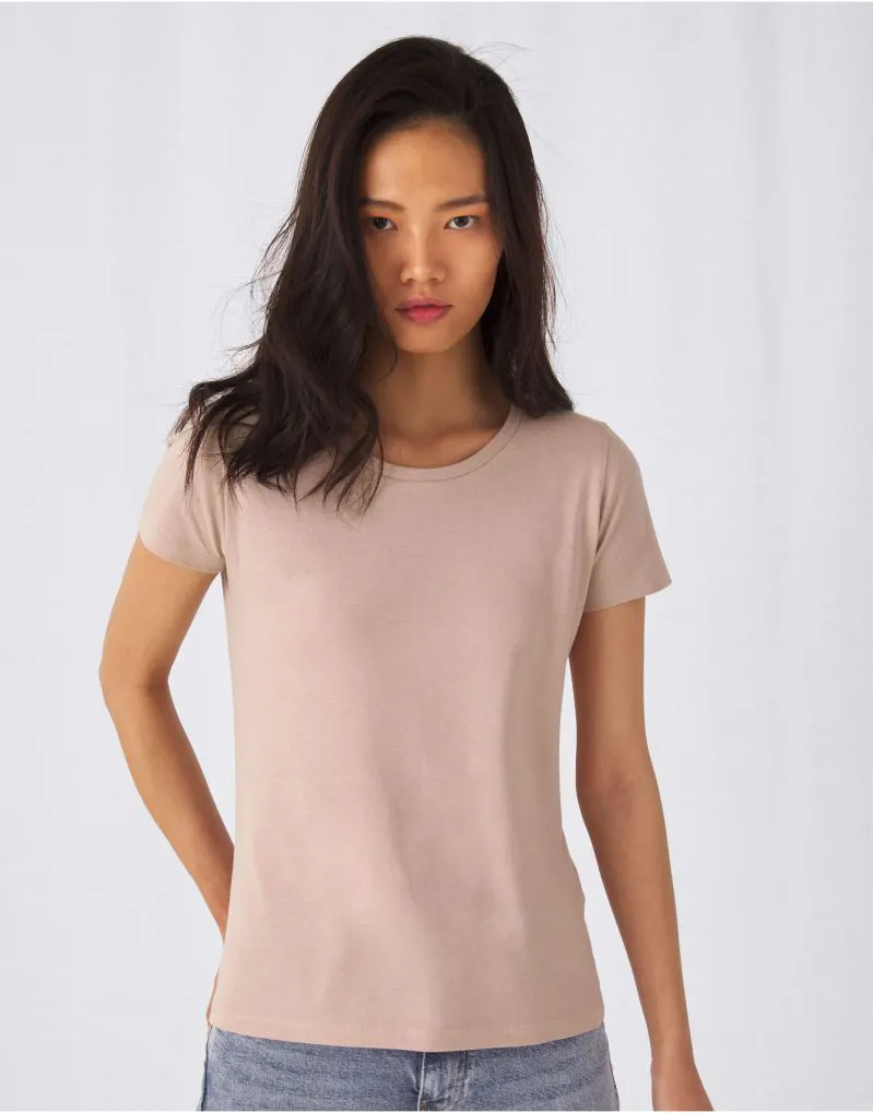 B&C Inspire T and Women
