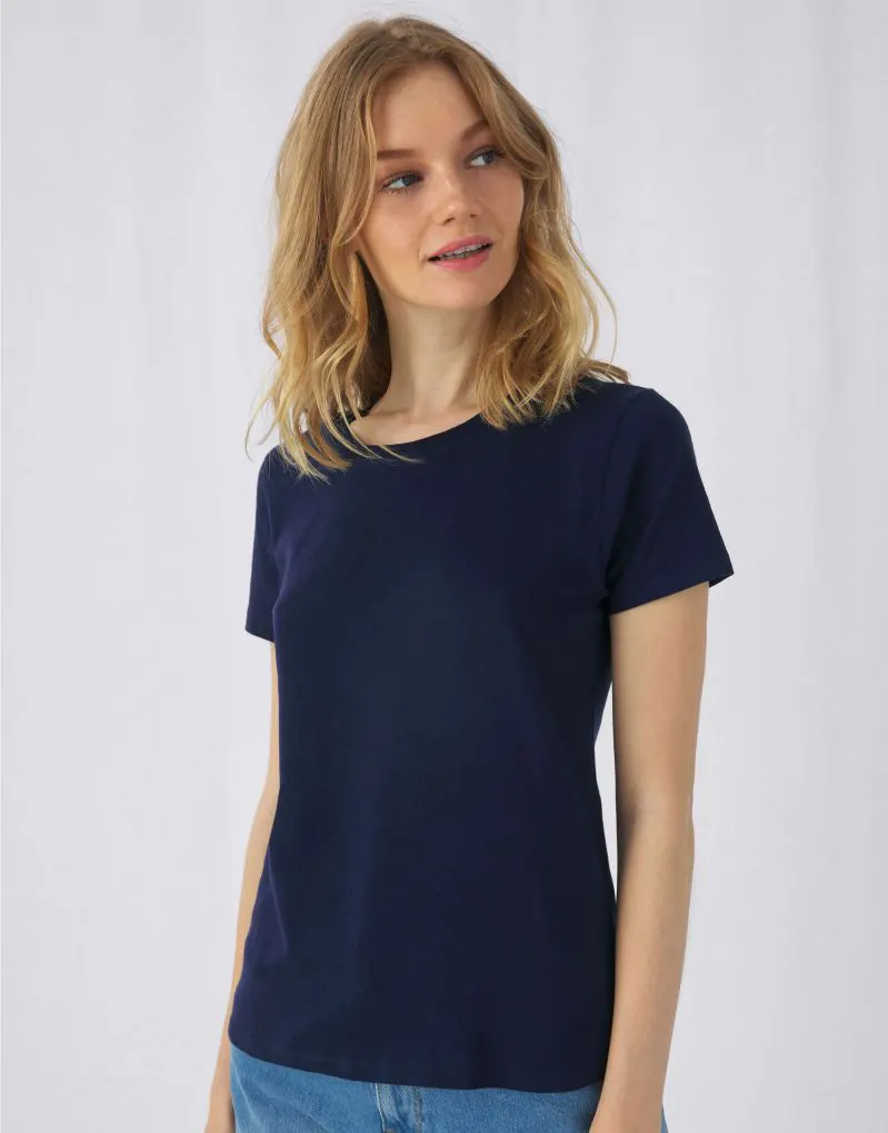 B&C Womens E150 Tee