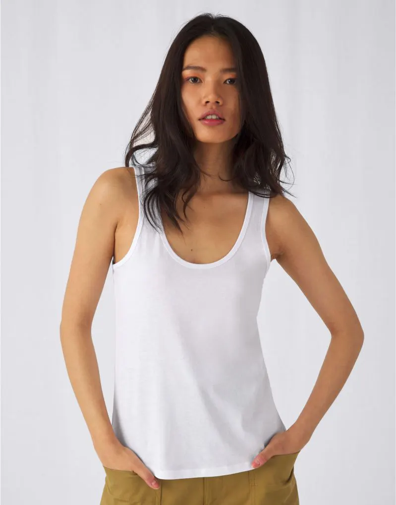 B&C Inspire Tank T and Women
