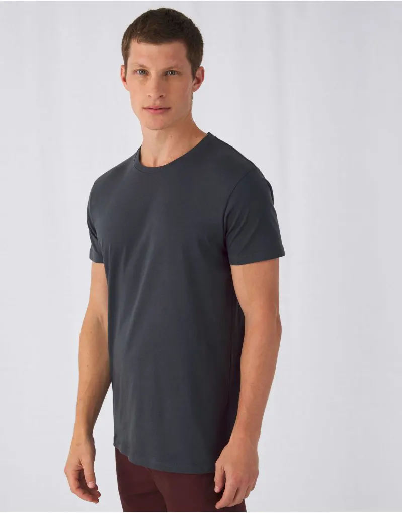 B&C Inspire Plus T-Shirt Men