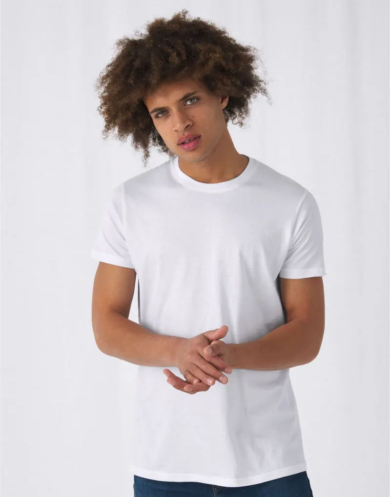 B&C Mens E150 Tee