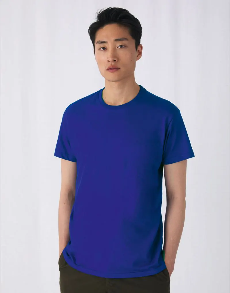 B&C Mens E190 Tee