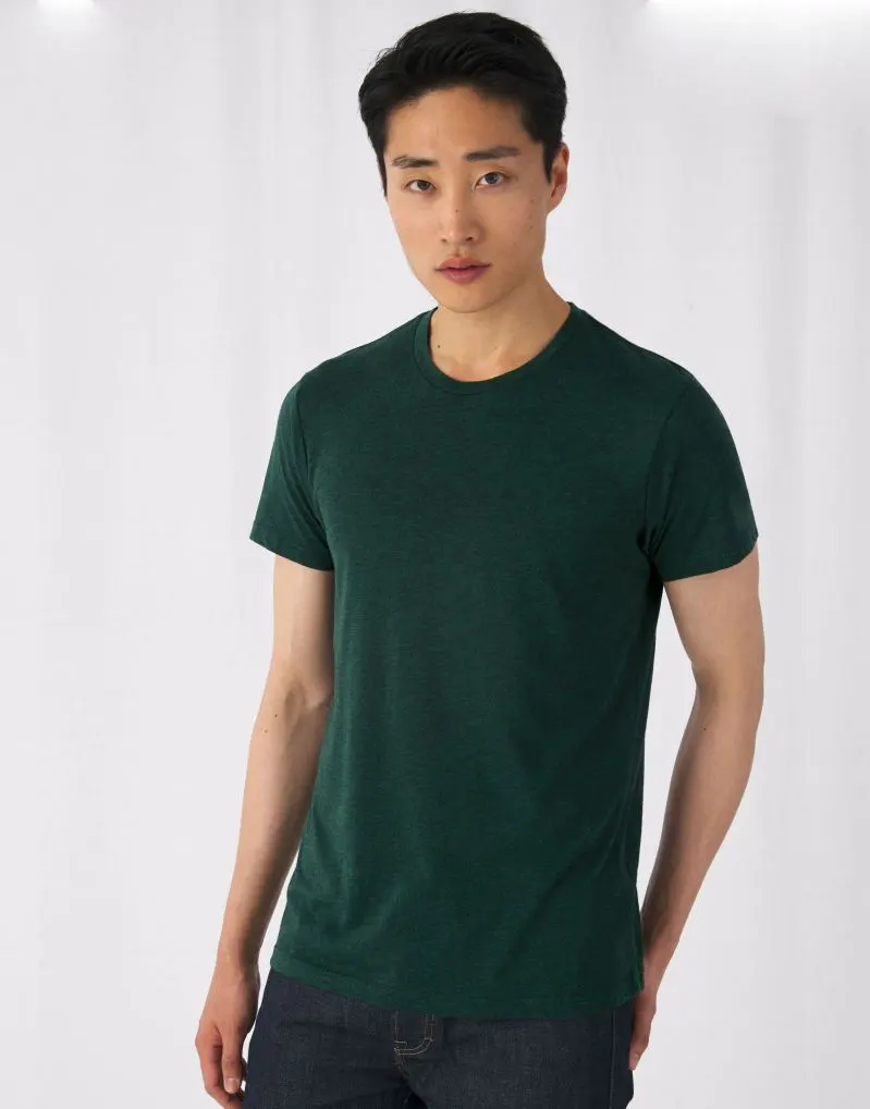 B&C Mens Triblend Tee