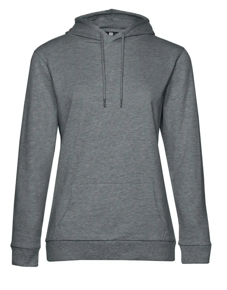 Heather Mid Grey