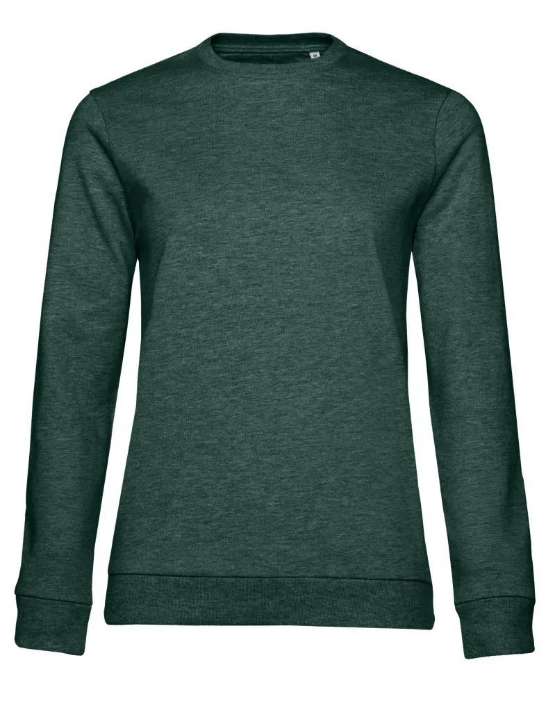 Heather Dark Green