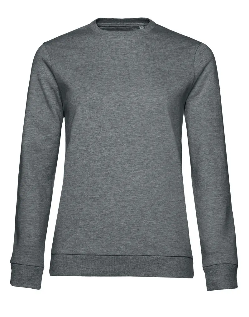 Heather Mid Grey