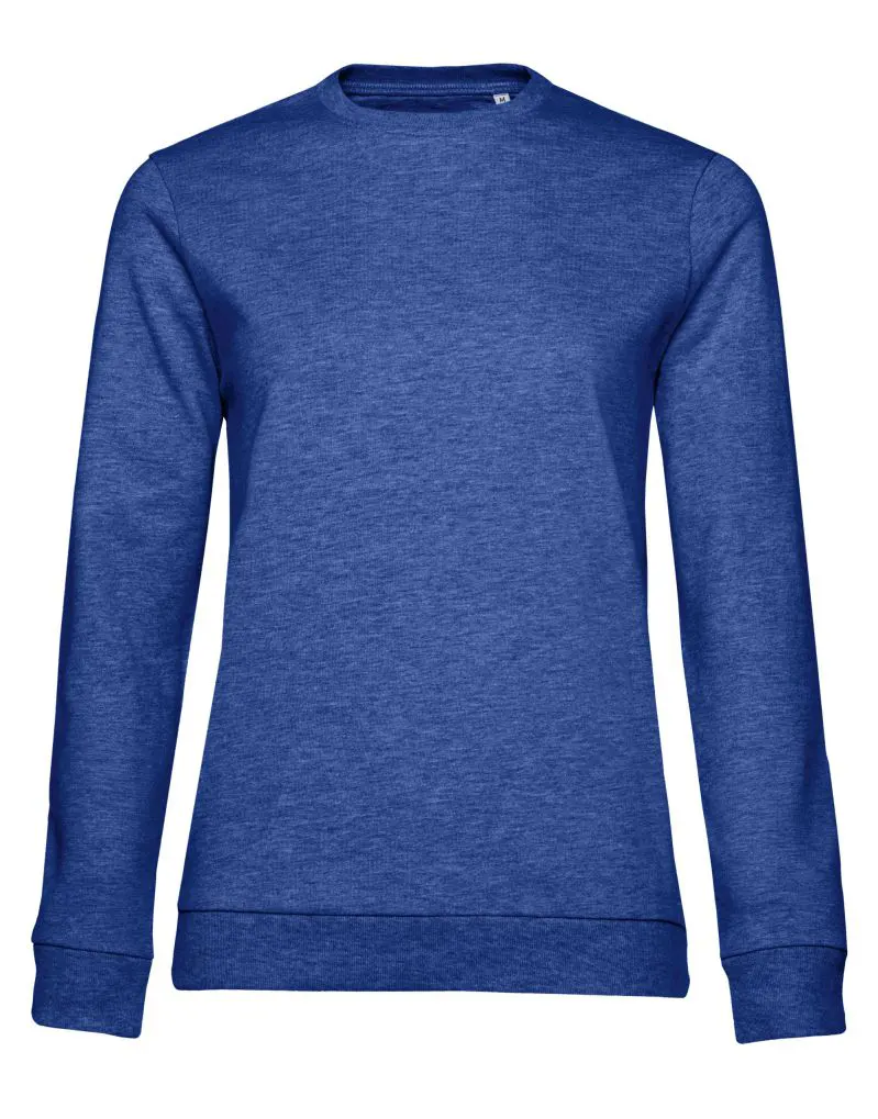 Heather Royal Blue