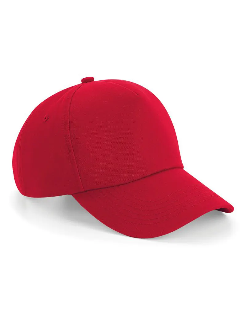 Classic Red
