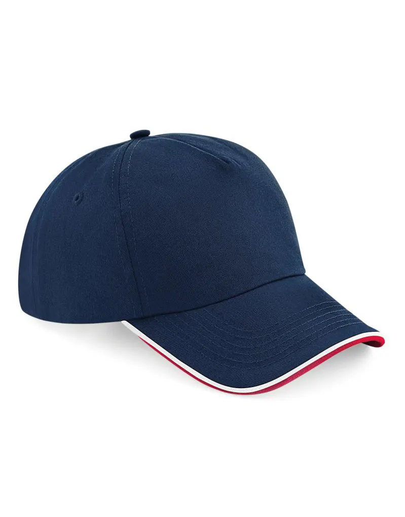 F Navy/Classic Red/White