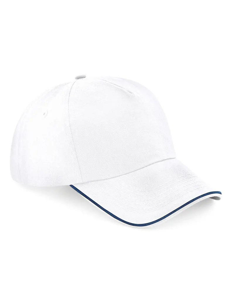 White/French Navy
