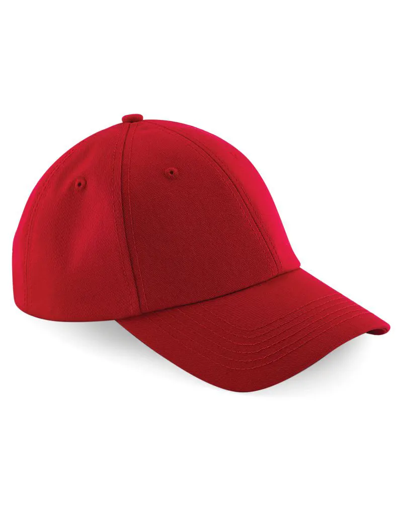 Classic Red