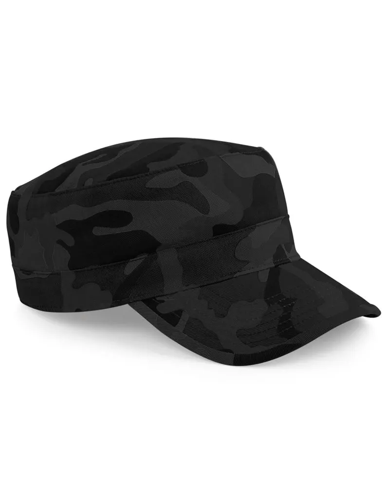 Midnight Camo