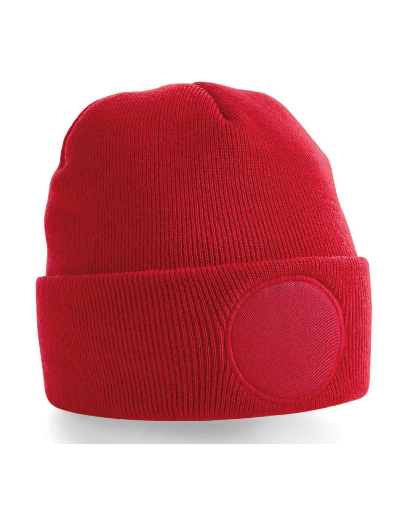 Classic Red
