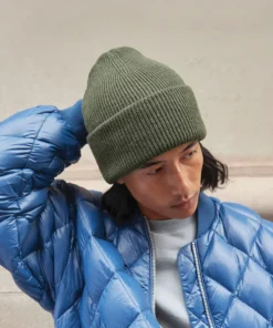 Beechfield Classic Deep Cuffed Beanie