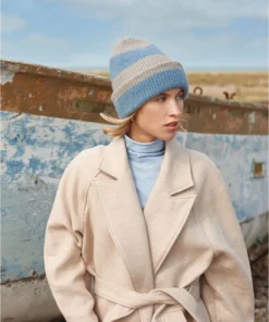 Beechfield Colour Block Beanie