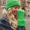 Beechfield Colour Pop Hand Warmers