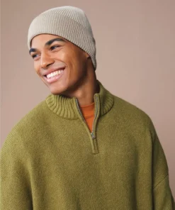 Beechfield Dip Dye Beanie