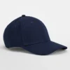 Beechfield EarthAware Class Organic Cotton 6 Panel Cap