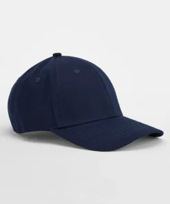 Beechfield EarthAware Class Organic Cotton 6 Panel Cap