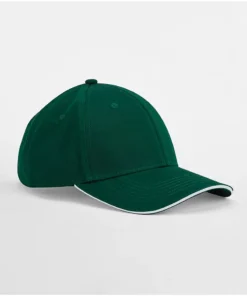 Beechfield EarthAware Classic Organic Cotton 6 Panel Cap